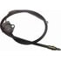 BC101989 by WAGNER - Brake Cable