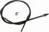 Wagner BC102629 Parking Brake Cable Wagner BC102629 Brake Cable