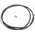 BC102636 by WAGNER - Wagner BC102636 Brake Cable