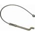 Wagner BC102645 Parking Brake Cable Wagner BC102645 Brake Cable
