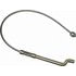 BC102645 by WAGNER - Wagner BC102645 Brake Cable