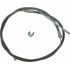BC102646 by WAGNER - Wagner BC102646 Brake Cable