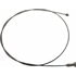BC102650 by WAGNER - Wagner BC102650 Brake Cable