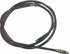 BC102653 by WAGNER - Wagner BC102653 Brake Cable