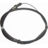 Wagner BC102655 Parking Brake Cable Wagner BC102655 Brake Cable