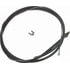 BC102662 by WAGNER - Wagner BC102662 Brake Cable