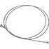 BC103399 by WAGNER - Wagner BC103399 Brake Cable