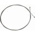 BC105970 by WAGNER - Wagner BC105970 Brake Cable