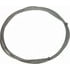 BC108185 by WAGNER - Wagner BC108185 Brake Cable