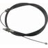 BC108192 by WAGNER - Wagner BC108192 Brake Cable