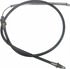 BC108324 by WAGNER - Wagner BC108324 Brake Cable