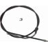 BC108522 by WAGNER - Wagner BC108522 Brake Cable
