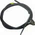 BC108762 by WAGNER - Wagner BC108762 Brake Cable