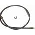 Wagner BC108797 Parking Brake Cable Wagner BC108797 Brake Cable