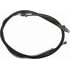 Wagner BC110153 Parking Brake Cable Wagner BC110153 Brake Cable