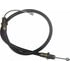 BC111060 by WAGNER - Wagner BC111060 Brake Cable