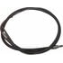 BC111078 by WAGNER - Wagner BC111078 Brake Cable