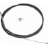 BC111083 by WAGNER - Wagner BC111083 Brake Cable