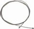 BC112993 by WAGNER - Wagner BC112993 Brake Cable