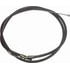 BC113206 by WAGNER - Wagner BC113206 Brake Cable