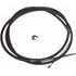 BC113234 by WAGNER - Wagner BC113234 Brake Cable