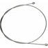 BC113243 by WAGNER - Wagner BC113243 Brake Cable