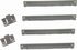 Wagner H5586 Disc Brake Hardware Kit Wagner H5586 Brake Disc Alignment Kit