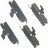 H5602 by WAGNER - Wagner H5602 Brake Disc Alignment Kit