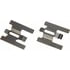H5603 by WAGNER - Wagner H5603 Brake Disc Alignment Kit