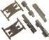 H5616 by WAGNER - Wagner H5616 Brake Disc Alignment Kit