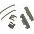H5627 by WAGNER - Wagner H5627 Brake Disc Alignment Kit