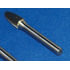 8168 by ATD TOOLS - Carbide Burr