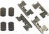 H5631 by WAGNER - Wagner H5631 Brake Disc Alignment Kit