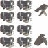 Wagner H5689 Disc Brake Hardware Kit Wagner H5689 Brake Disc Alignment Kit
