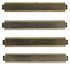 Wagner H5737 Disc Brake Hardware Kit Wagner H5737 Brake Disc Alignment Kit