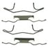 H5747 by WAGNER - Wagner H5747 Brake Disc Alignment Kit