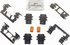 H5789Q by WAGNER - Wagner H5789Q Brake Disc Alignment Kit