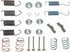 Wagner H7000 Drum Brake Hardware Kit Wagner H7000 Brake Combi Kit