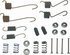 Wagner H7028 Drum Brake Hardware Kit Wagner H7028 Brake Combi Kit
