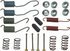 Wagner H7036 Drum Brake Hardware Kit Wagner H7036 Brake Combi Kit
