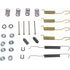 H7044 by WAGNER - Wagner H7044 Brake Combi Kit