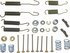 H7046 by WAGNER - Wagner H7046 Brake Combi Kit
