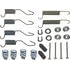 H7048 by WAGNER - Wagner H7048 Brake Combi Kit