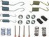 H7059 by WAGNER - Wagner H7059 Brake Combi Kit