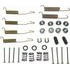 H7064 by WAGNER - Wagner H7064 Brake Combi Kit