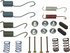Wagner H7068 Drum Brake Hardware Kit Wagner H7068 Brake Combi Kit