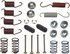 Wagner H7070 Drum Brake Hardware Kit Wagner H7070 Brake Combi Kit