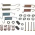Wagner H7071 Drum Brake Hardware Kit Wagner H7071 Brake Combi Kit