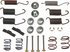 H7072 by WAGNER - Wagner H7072 Brake Combi Kit