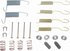 H7080 by WAGNER - Wagner H7080 Brake Combi Kit